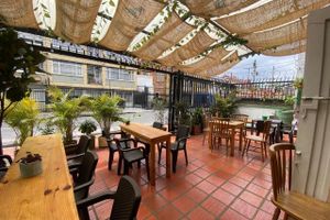 Alojamiento - Hotel El Encanto