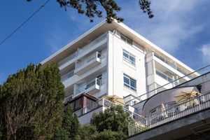 Alojamiento - The Imperial Torquay
