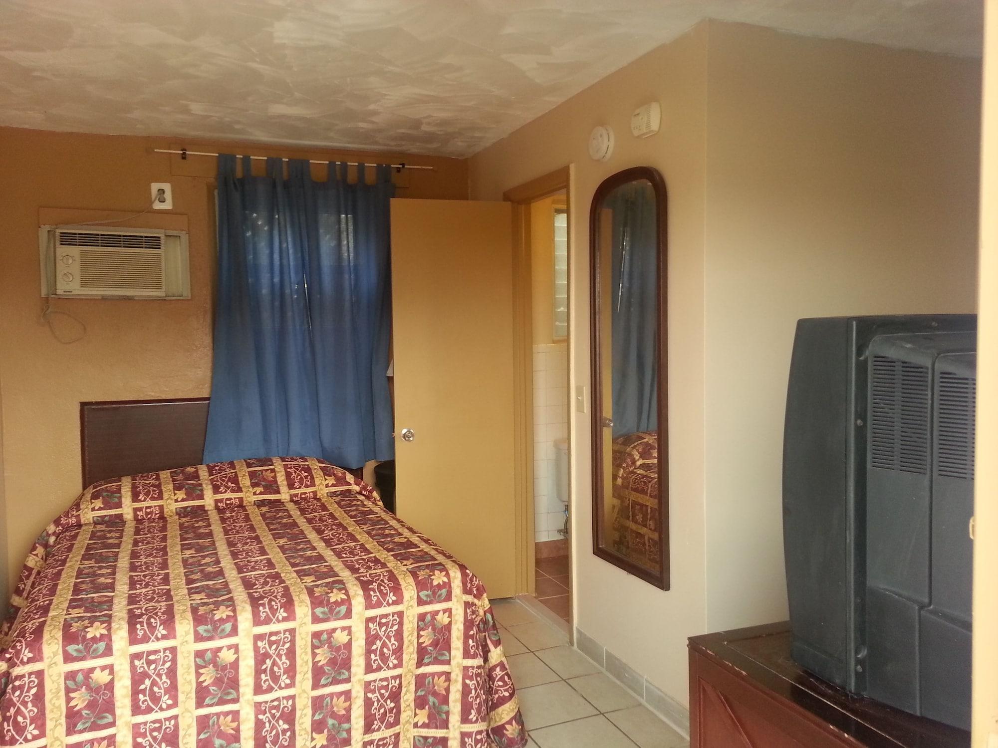 Habitación Atlantic Inn