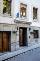 Alojamiento - Hotel Bel'Espérance