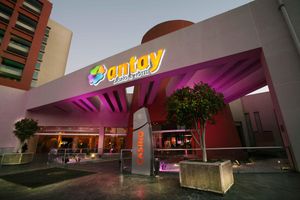 Alojamiento - Antay Hotel & Casino