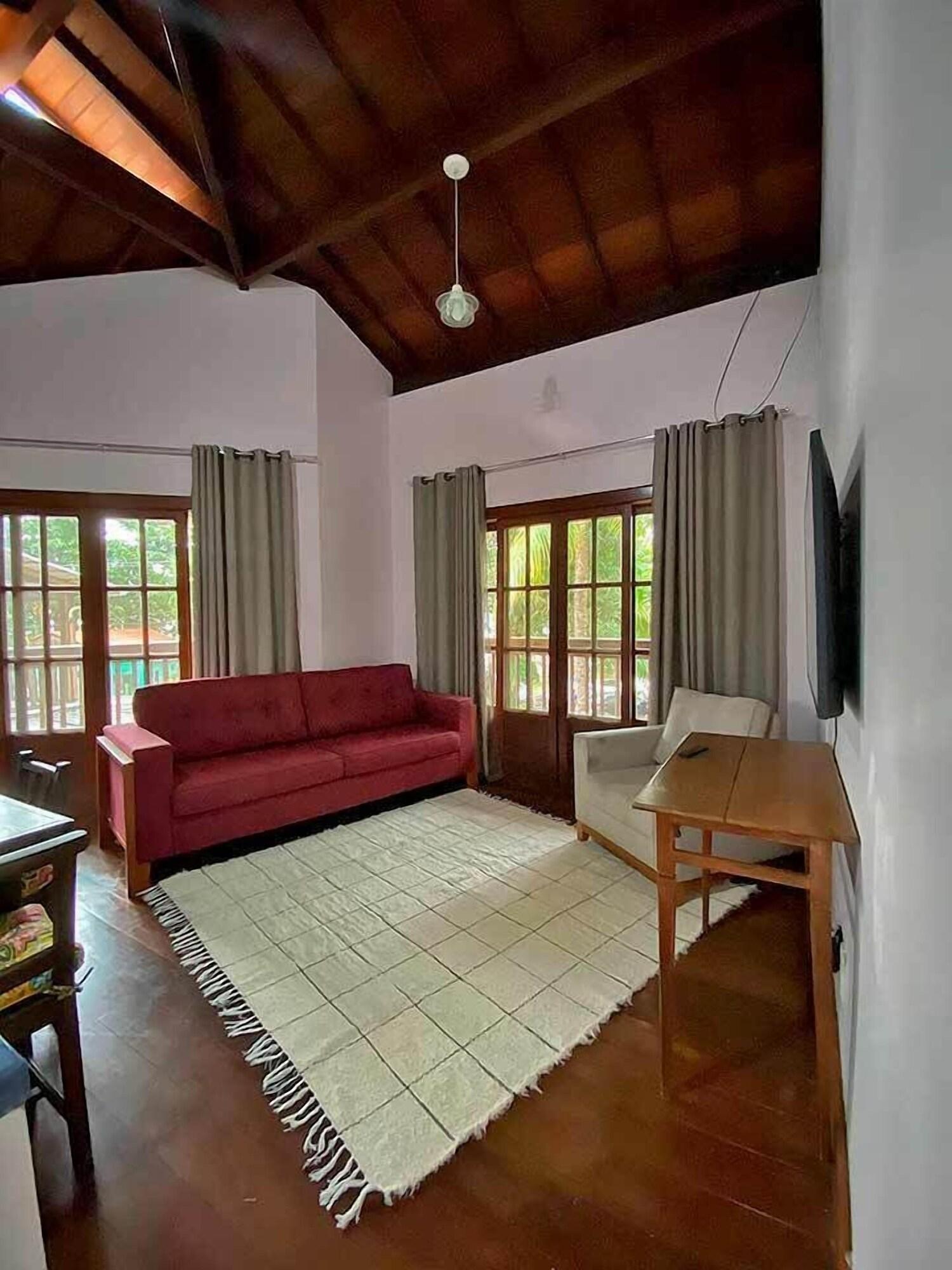 Comodidades del Alojamiento Blue Ocean Flats