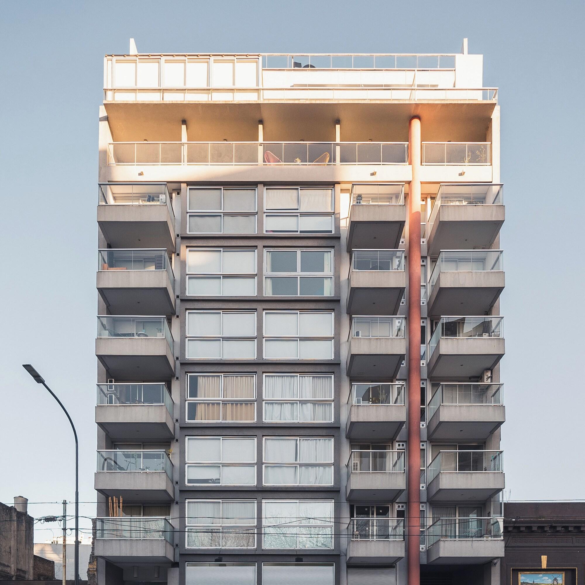 Varios Live Premium Experience Palermo Soho S6B