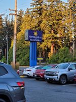 Alojamiento - MorningGlory Inn & Suites