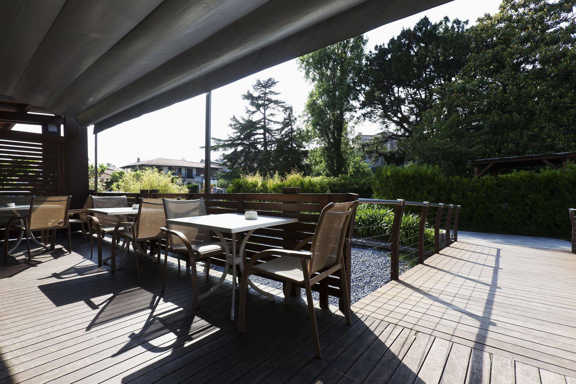 Bar/Salón Rio Bidasoa