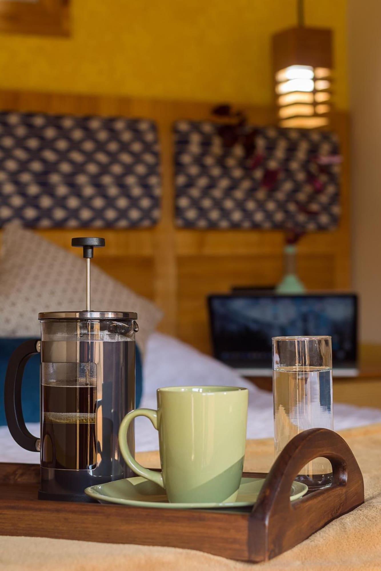 Equipamiento de Habitación Hotel Uxlanik