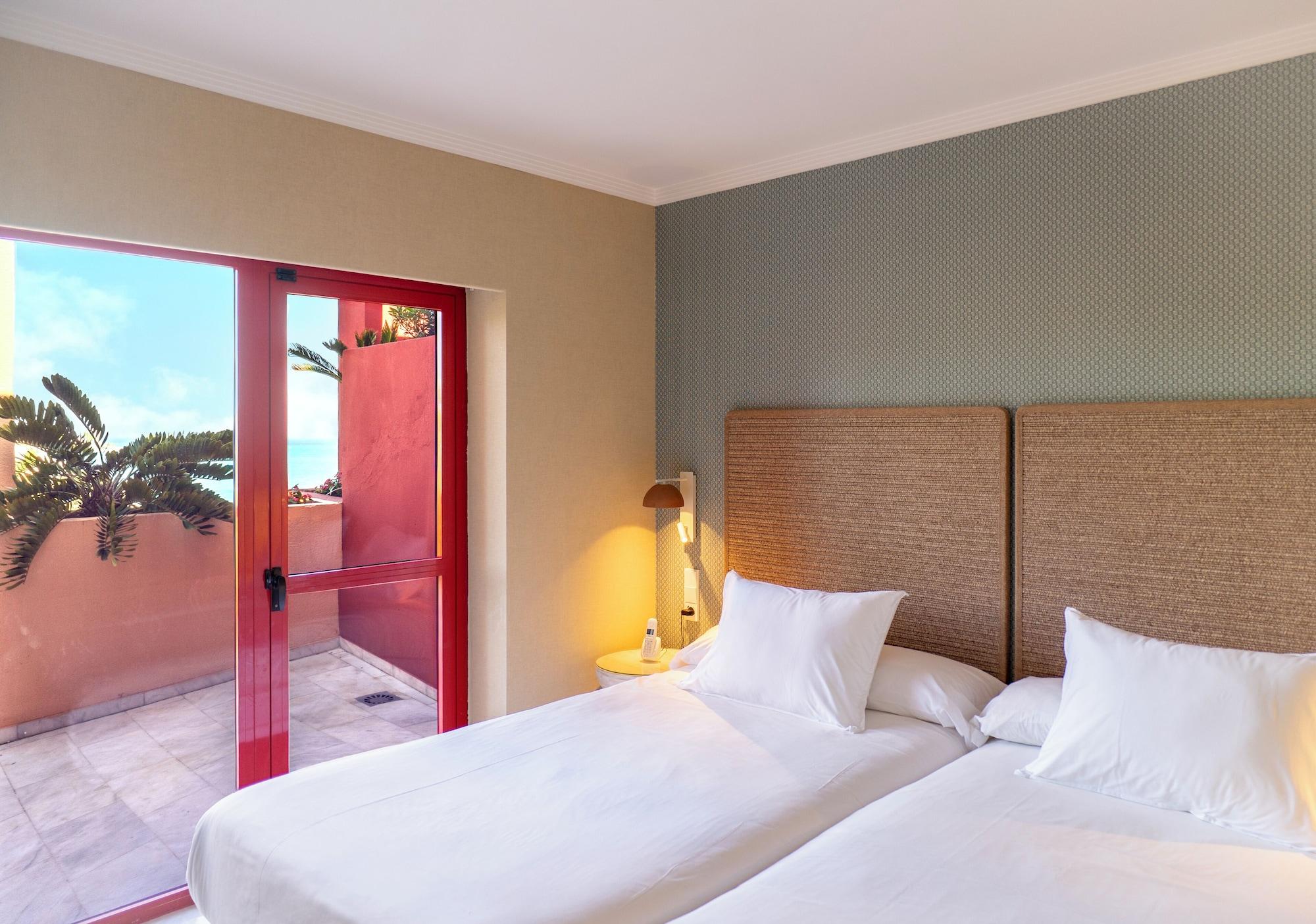 Habitación Holiday World Village Affiliated by Meliá