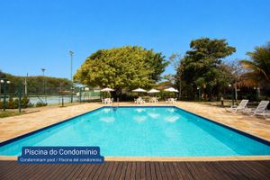 Alquiler Temporario - Apartamento en Búzios con suites y piscina |CLC 11