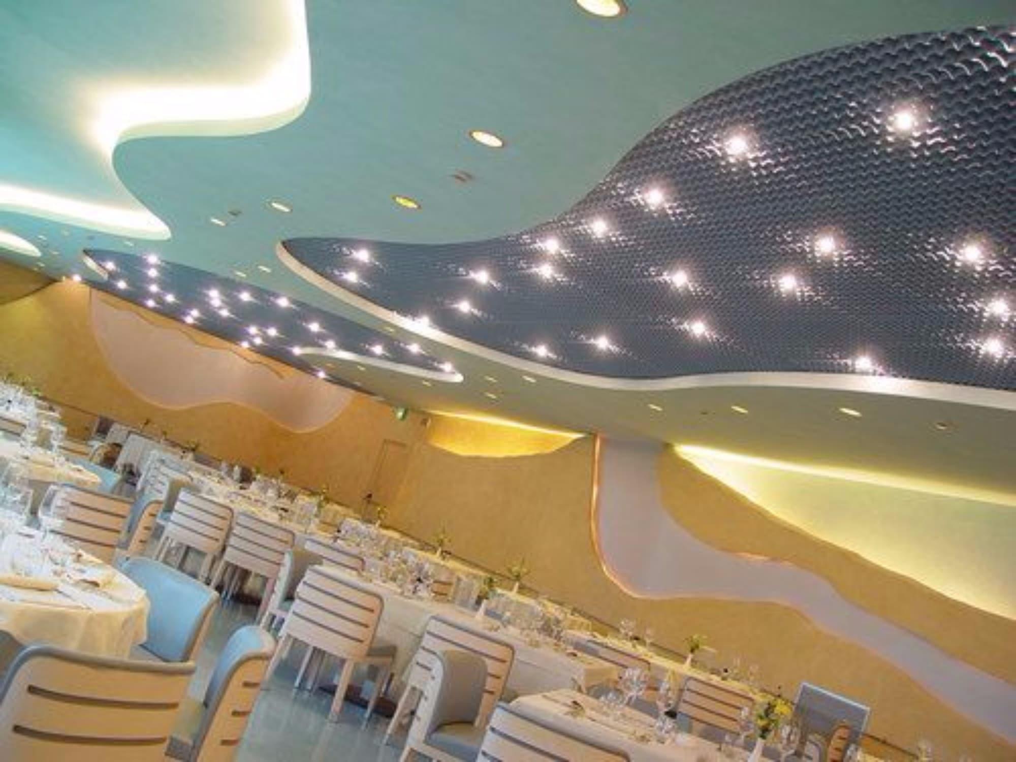 Restaurant Hotel Le Palme