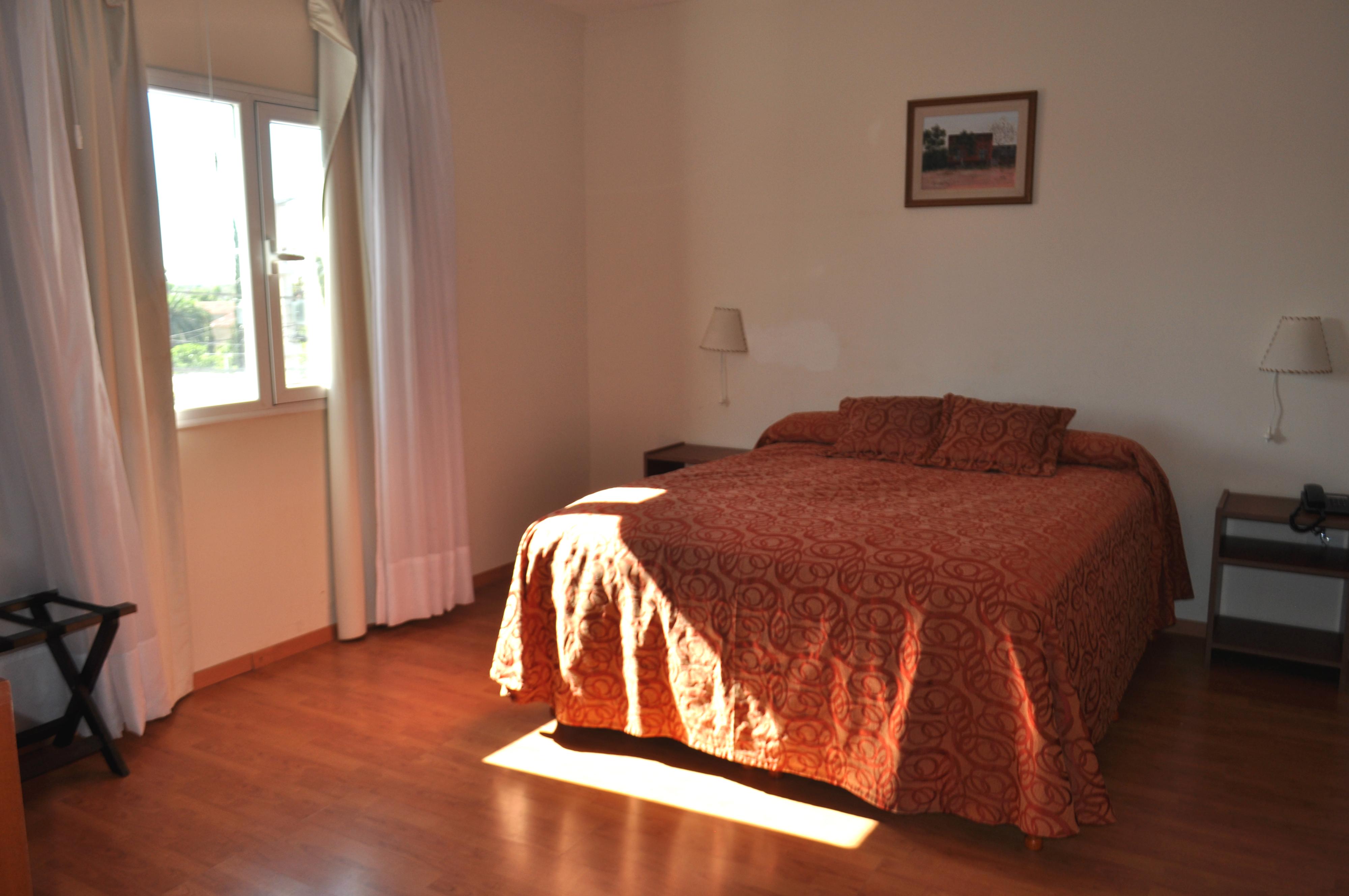 Hotel Hotel La Fontana