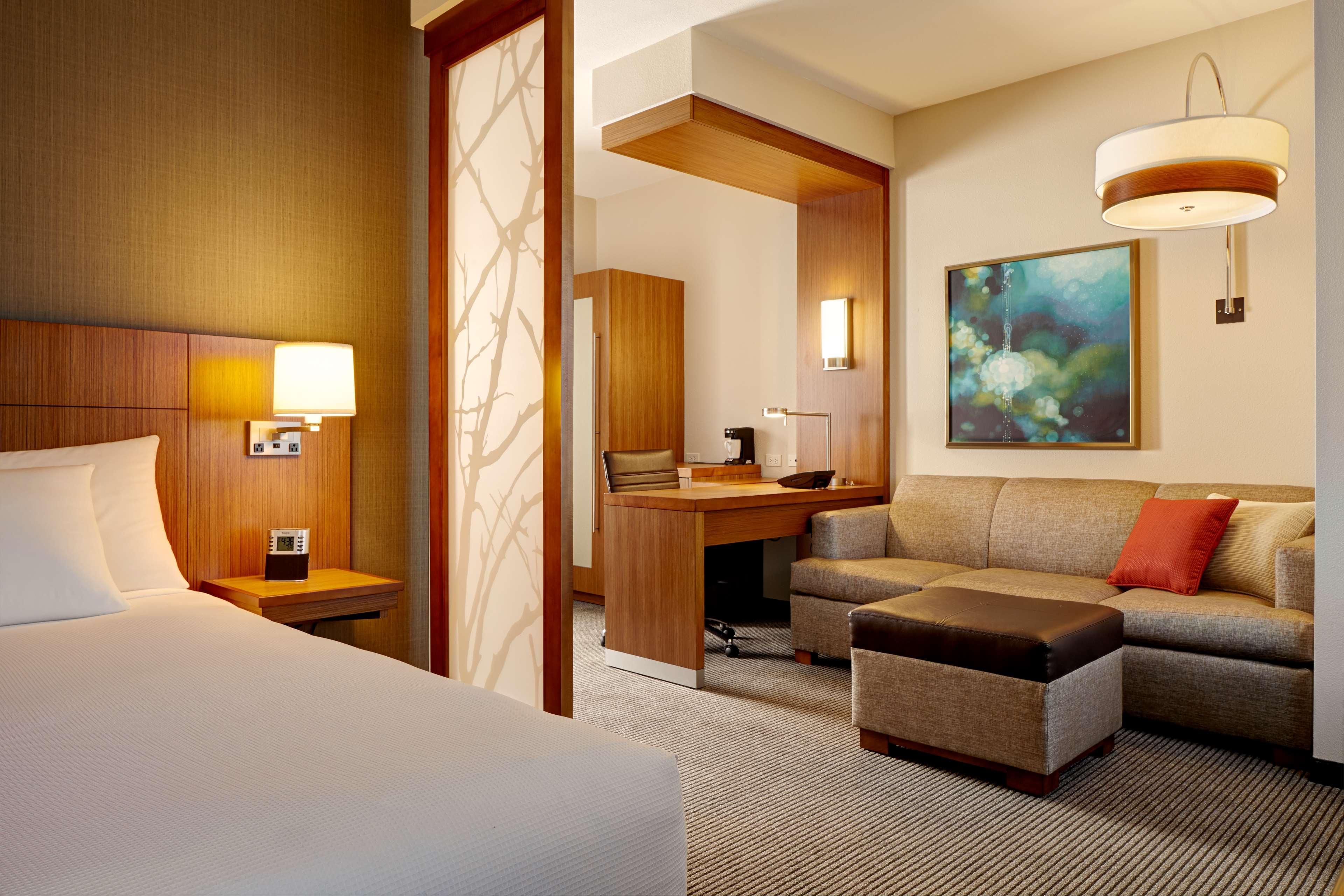 Habitación Hyatt Place Manati