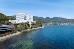 Alojamiento - Grand Mercure Beppu Bay Resort & Spa