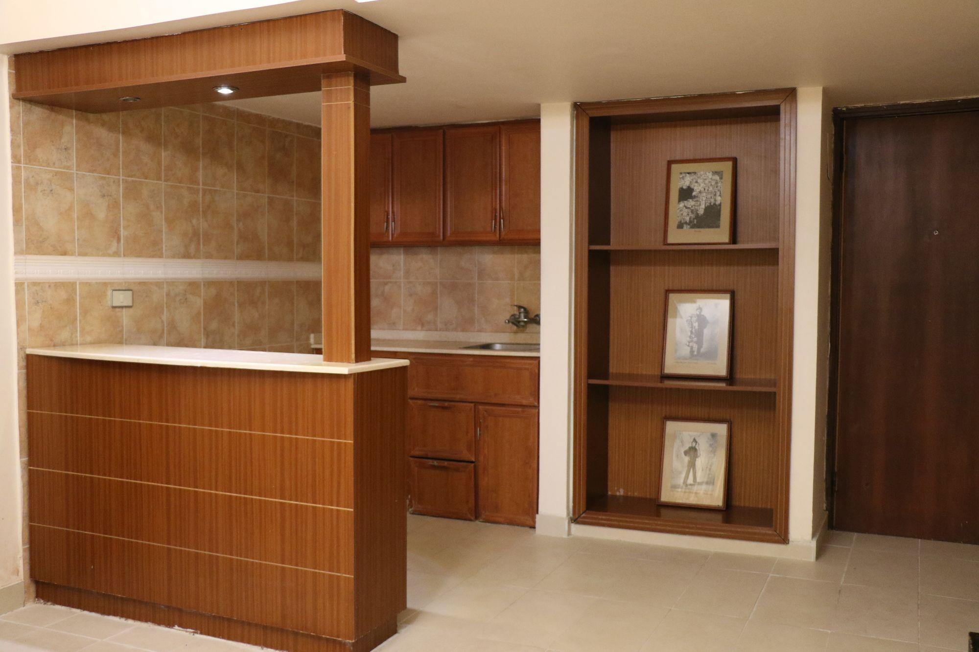 Varios Grand Suites Hotel