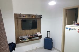 Alquiler Temporario - Flat Lapa - Cinelândia