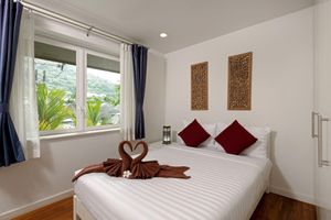 Alquiler Vacacional - Magnificent modern Villa with private  swimming pool at Patong Beach