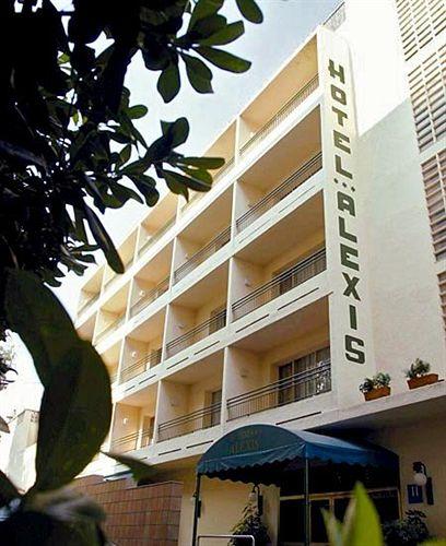 Hotel htop Alexis by null