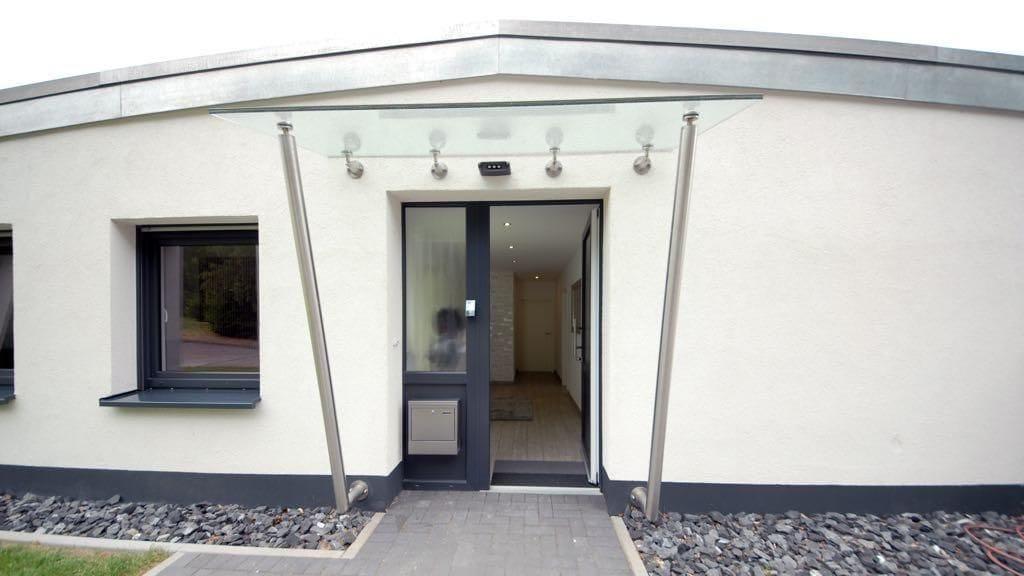 Vista Lobby Kraftwerk Relax Motel