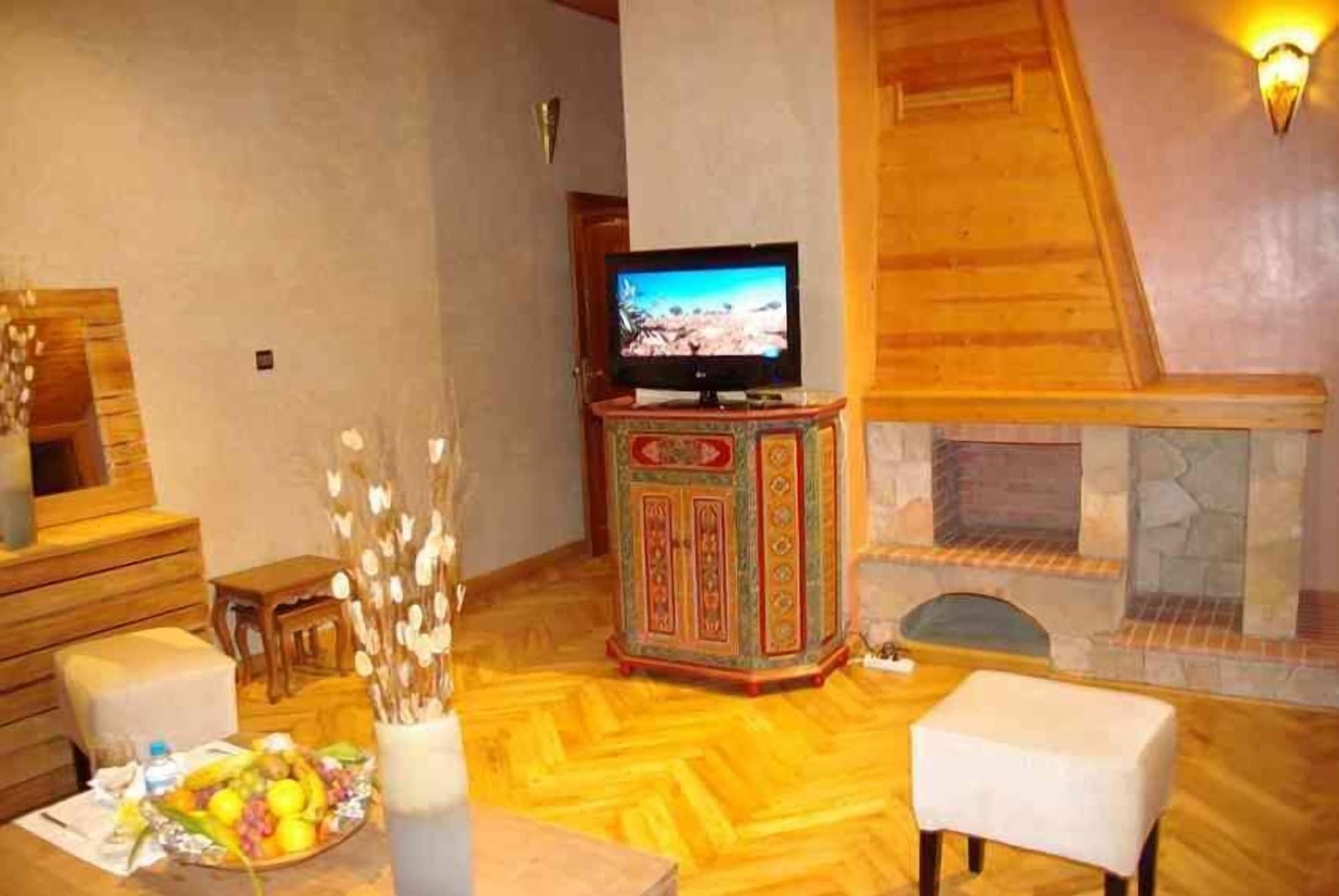 Set de Habitación Le Palais des Cerisiers