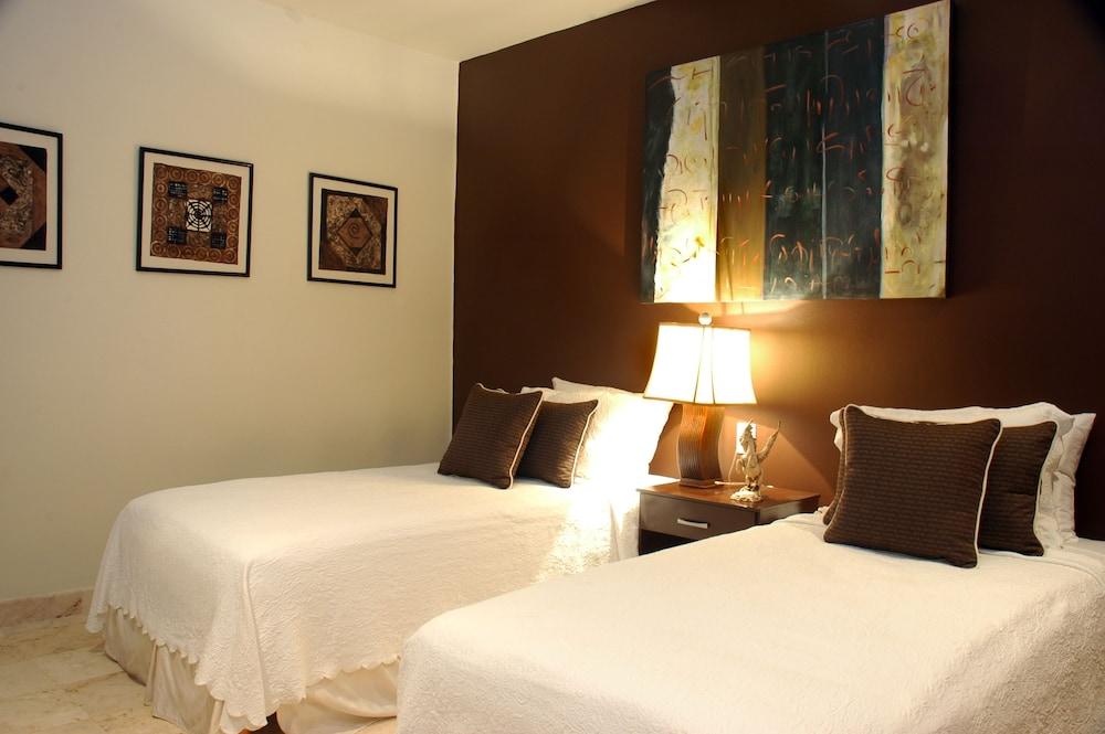 Hotel Maya Villa Condo Hotel