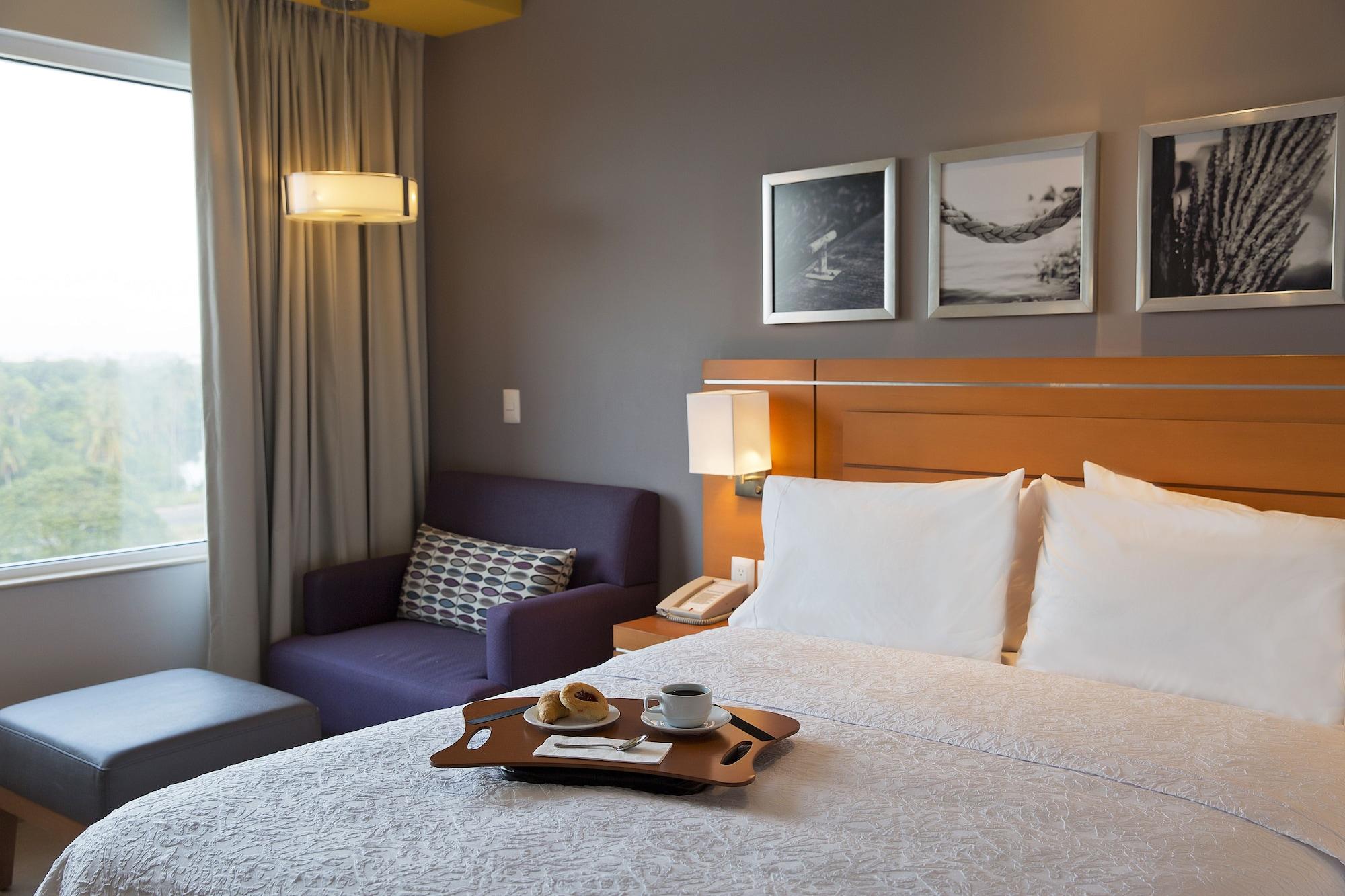 Habitación Hampton Inn & Suites by Hilton Paraiso