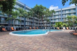 Alojamiento - Fort Lauderdale Grand Hotel