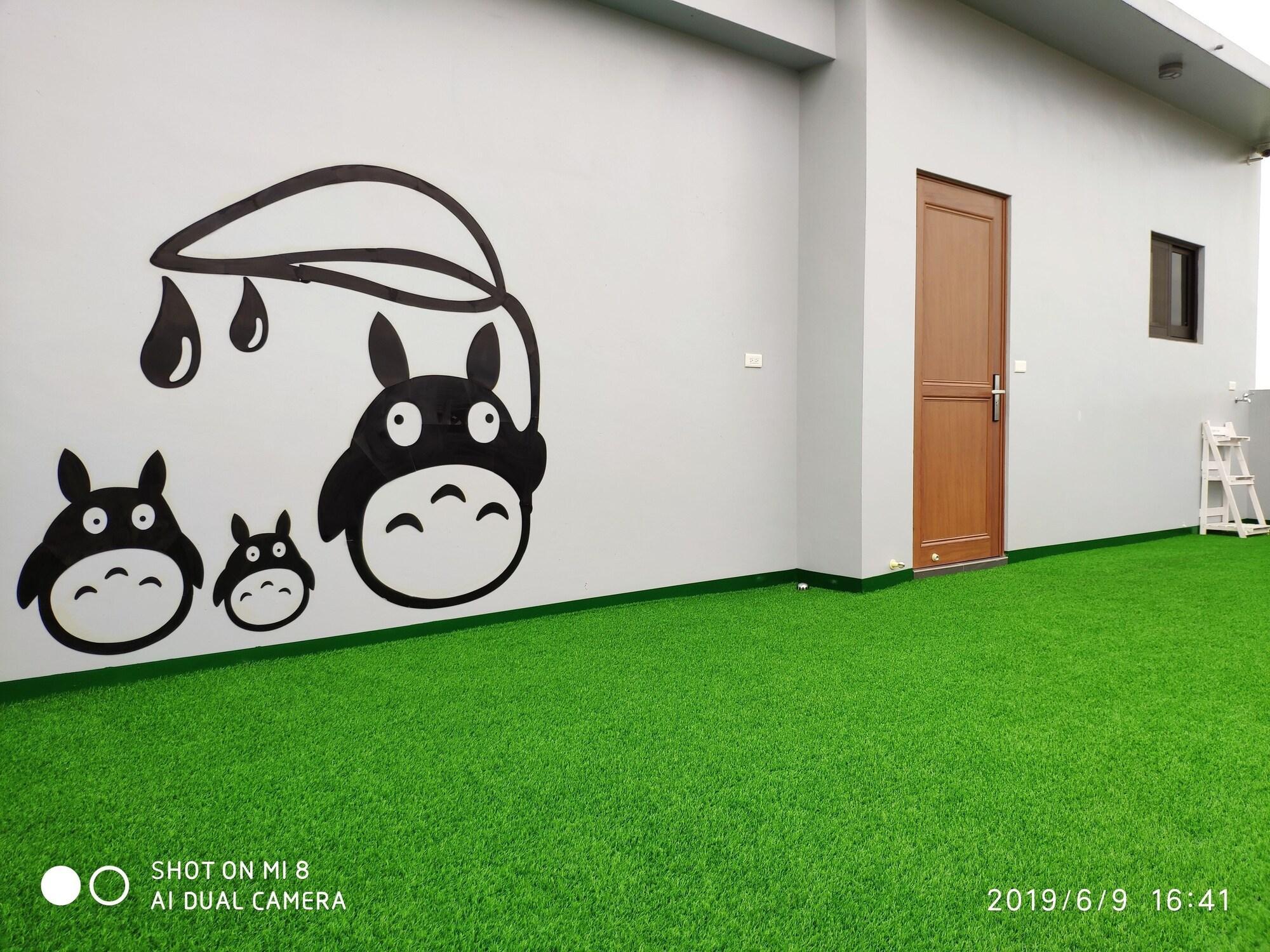 Varios With Togeter B&B