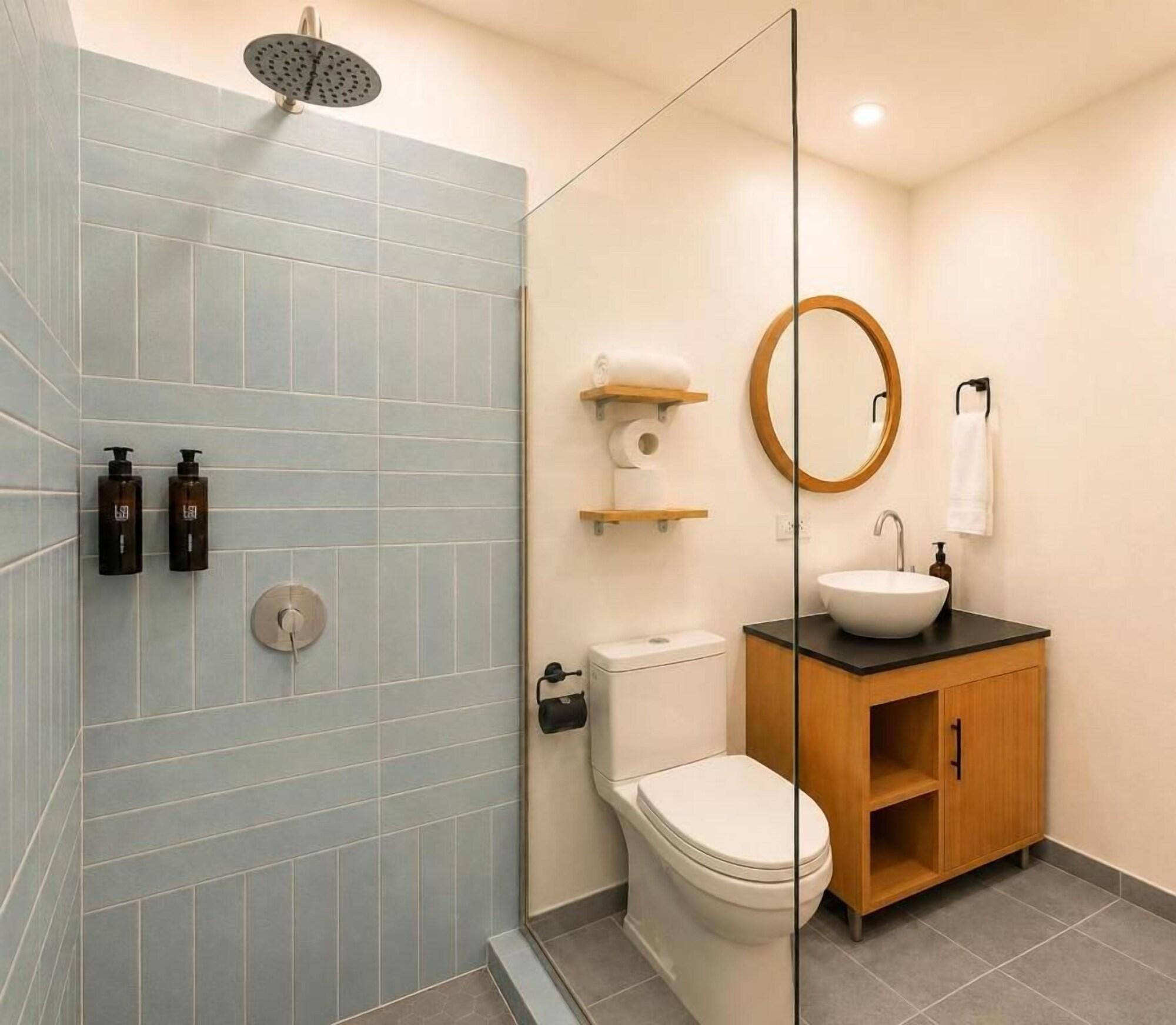 Equipamiento de Habitación Luum Boutique Hotel