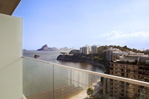 Alojamiento - H Niteroi Hotel