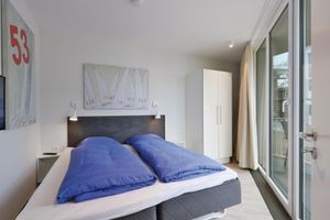 Alquiler Vacacional - This high-quality equipped vacation apartment is located in a quiet location in the new vacation res