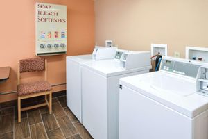 Alojamiento - Americas Best Value Inn Rawlins