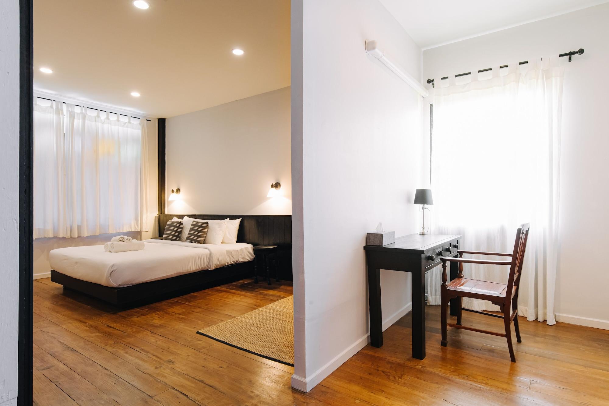 Habitación Chotana Villa