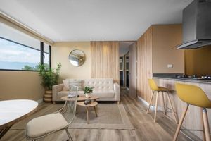 Renta temporal - Go Living Suites 407