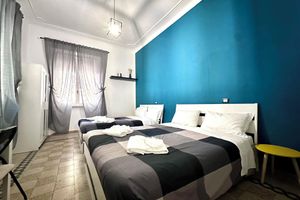 Alquiler Vacacional - JEF Apartment Vaticano, Rome