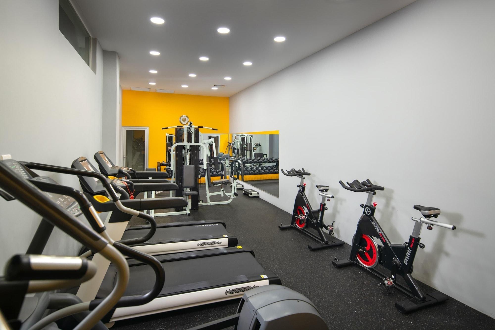 Gimnasio Casa Marina Sosua, Trademark by Wyndham Resort