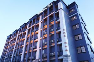 Alojamiento - APA Hotel Honhachinohe