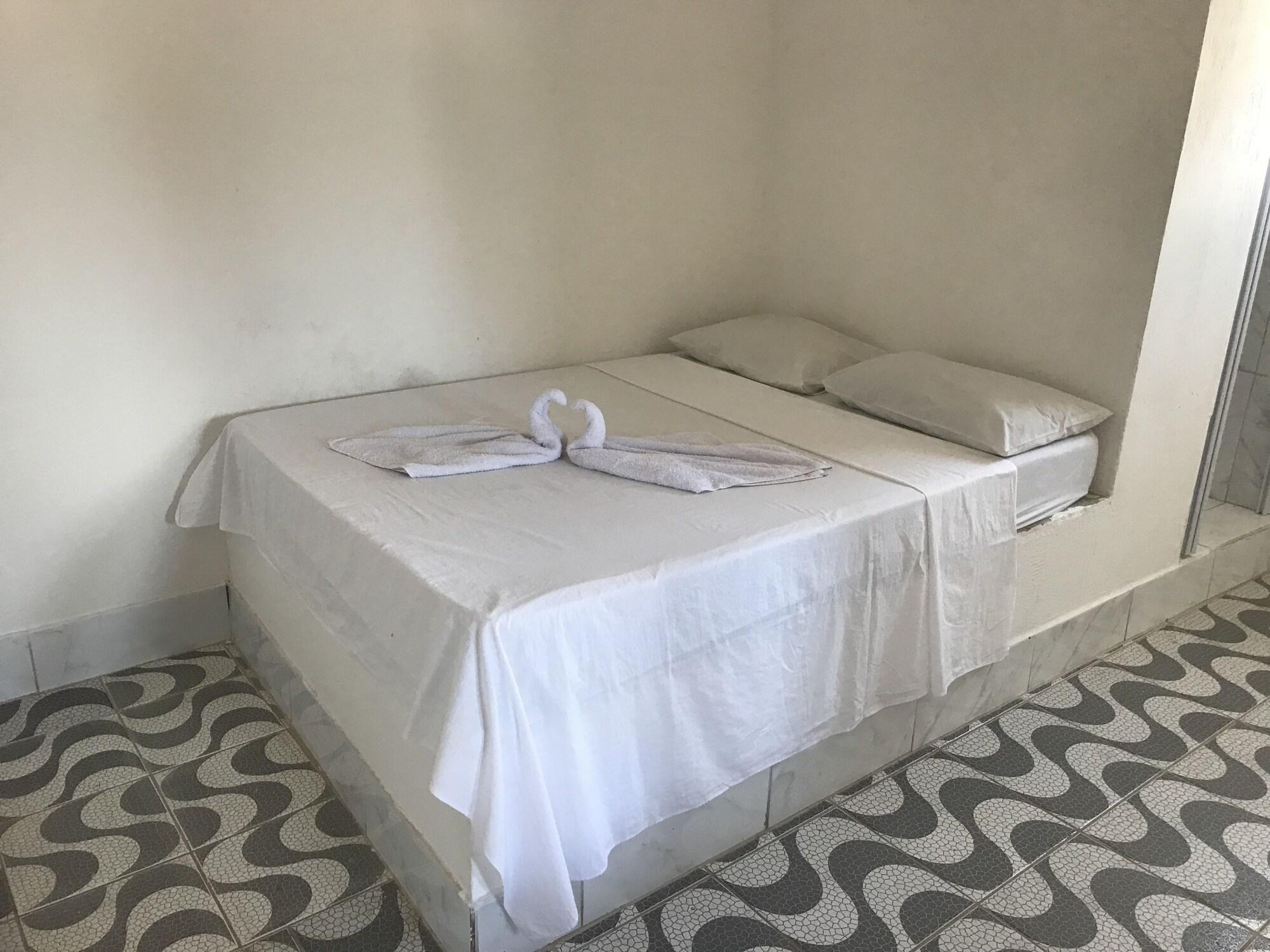 Habitación Pousada Vó Doni
