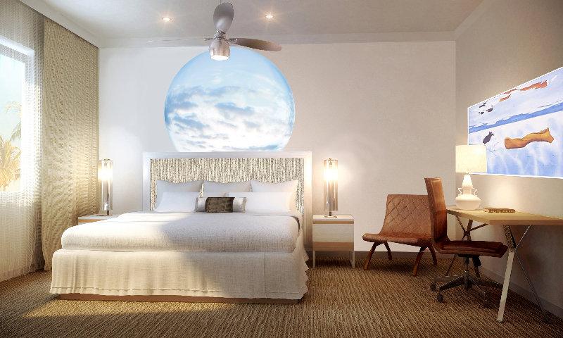 Hotel Blue Moon Hotel South Beach