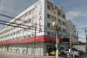 Alojamiento - Skala Traveling Hotel