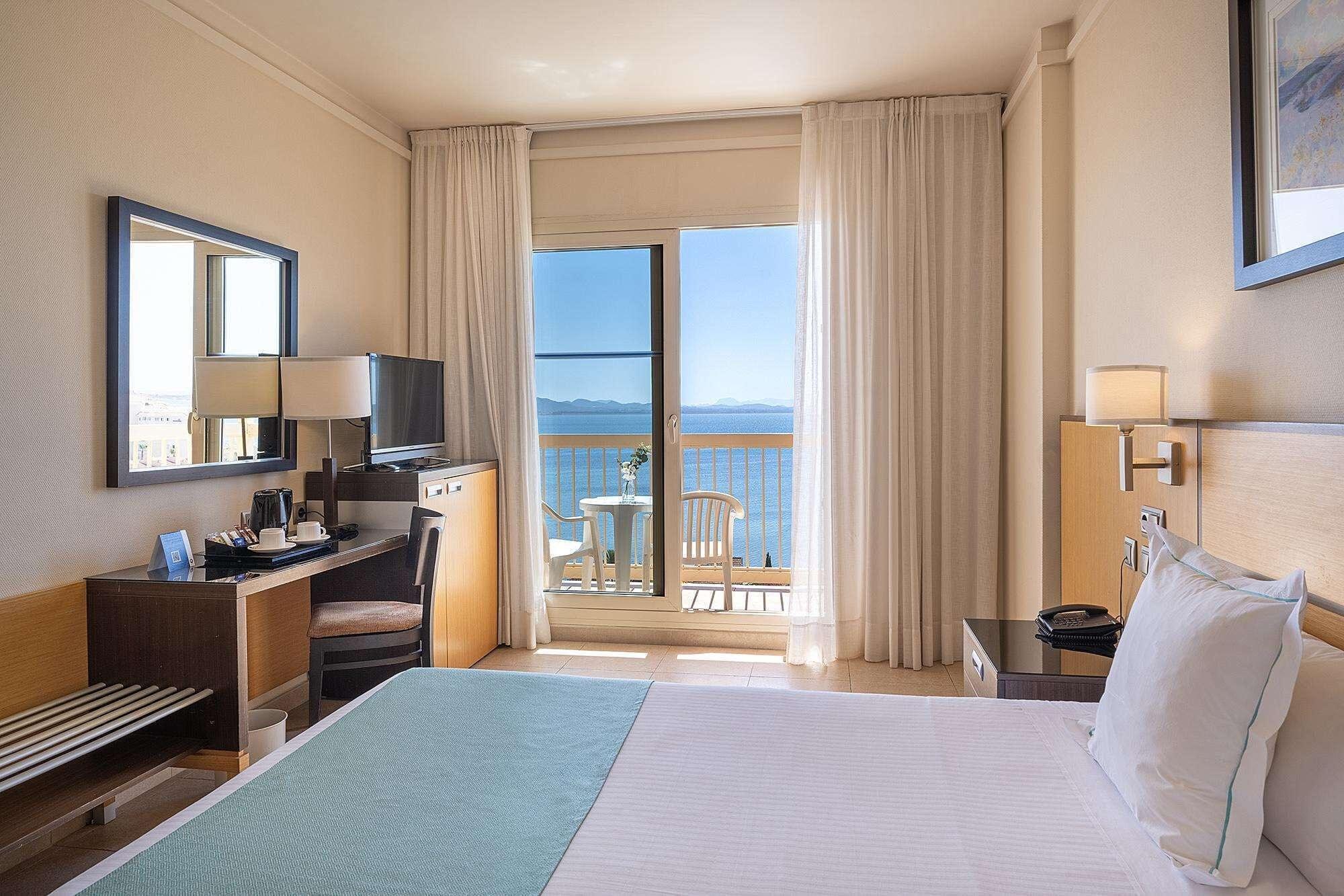 Habitación Poseidon La Manga Hotel & Spa - Designed for Adults