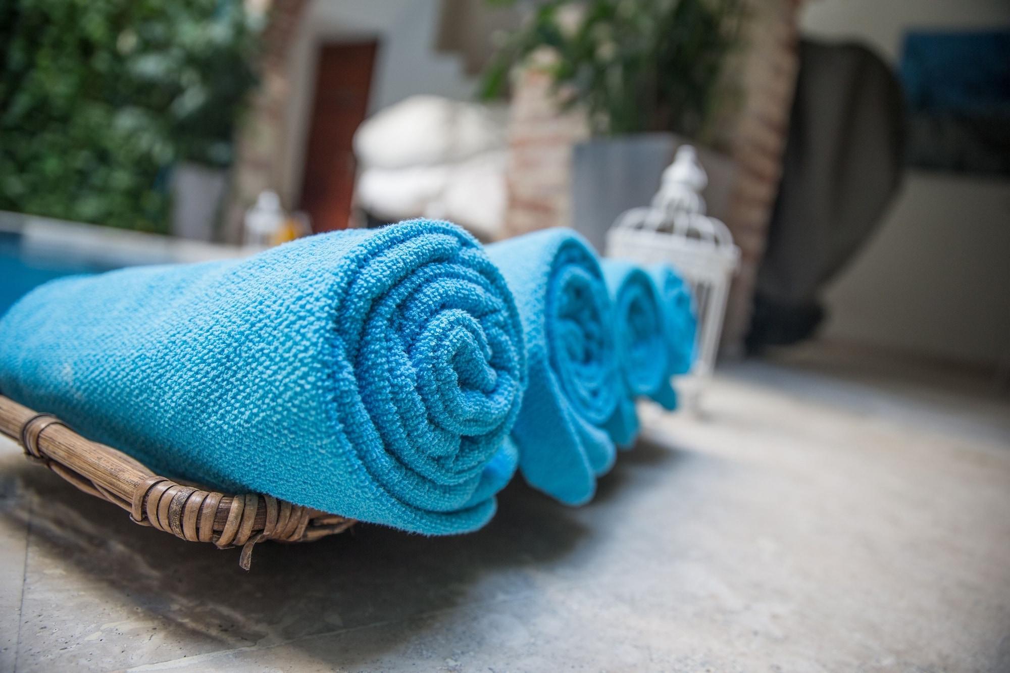 Spa Casa Claver Loft Boutique Hotel