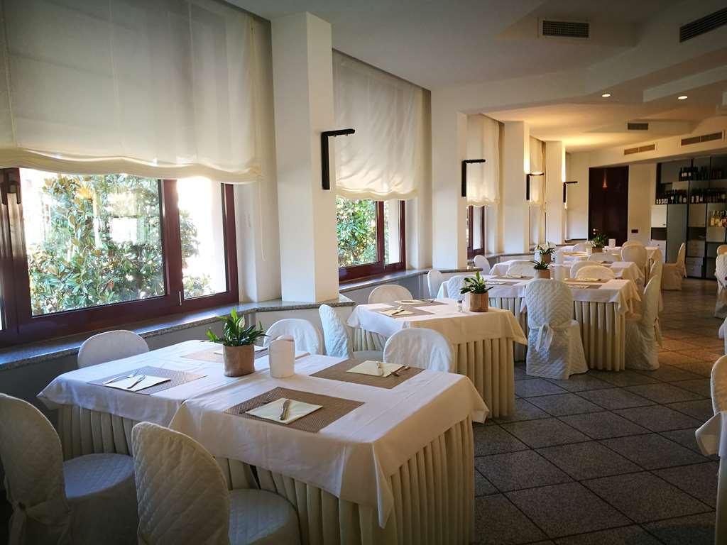 Restaurant Hotel Nuovo