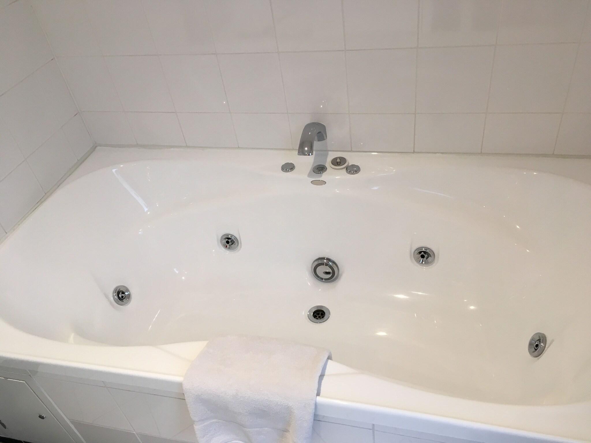 Instalaciones Recreativas Motel on York