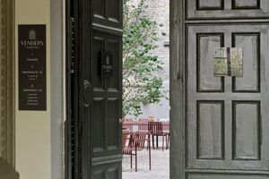 Alojamiento - Venders Copenhagen