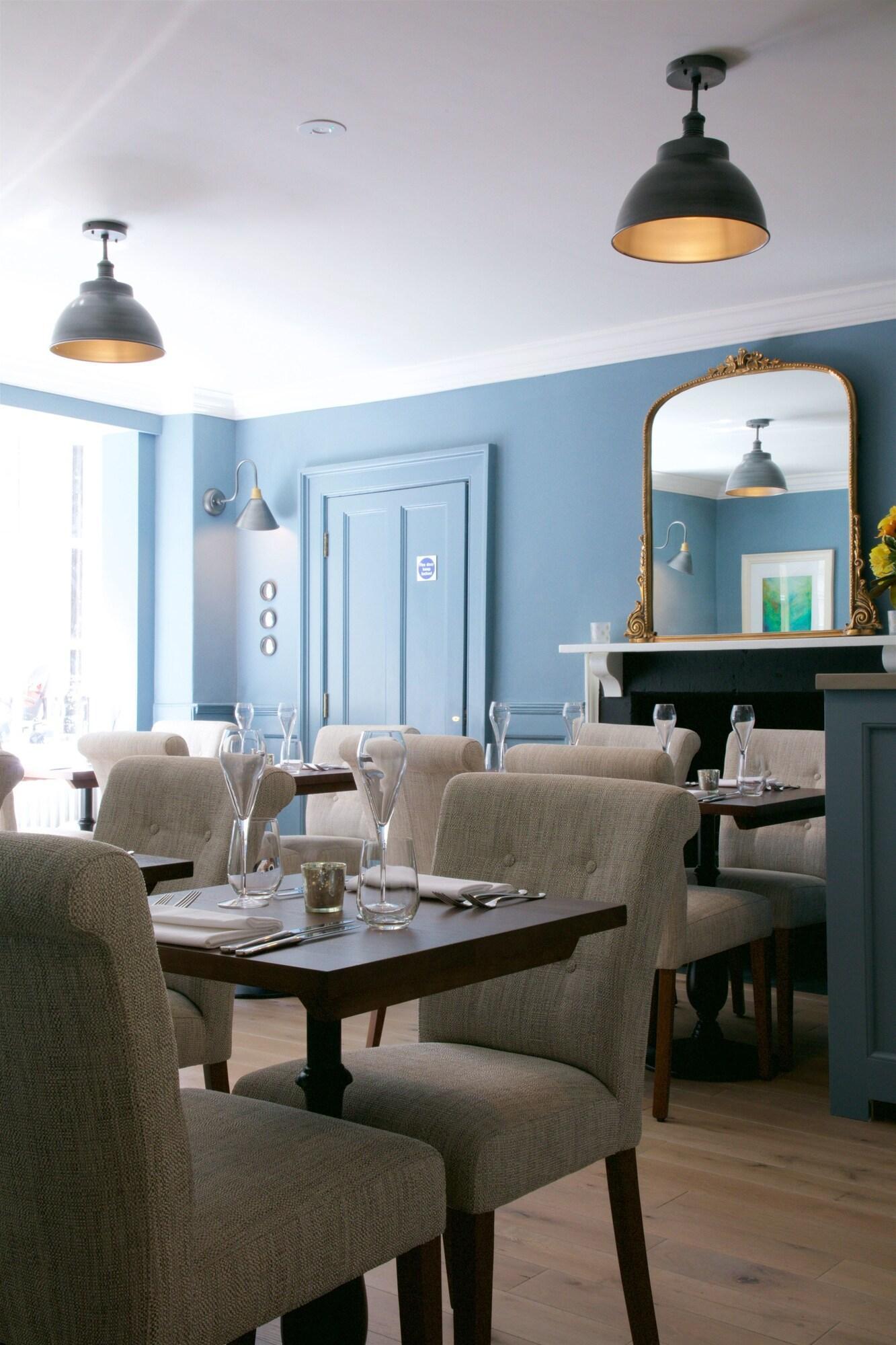 Restaurant Eight