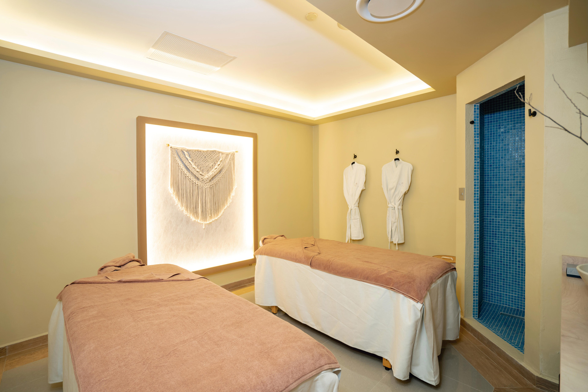 Habitación Riu Santa Fe - All Inclusive