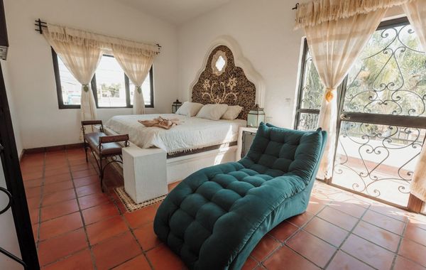 Quinta Tere Country House - Hoteles de lujo en Guadalajara, Jalisco