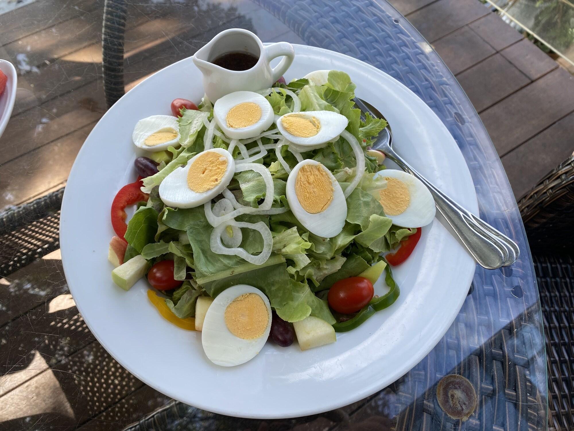 Restaurant Phuket View Coffee and Resort