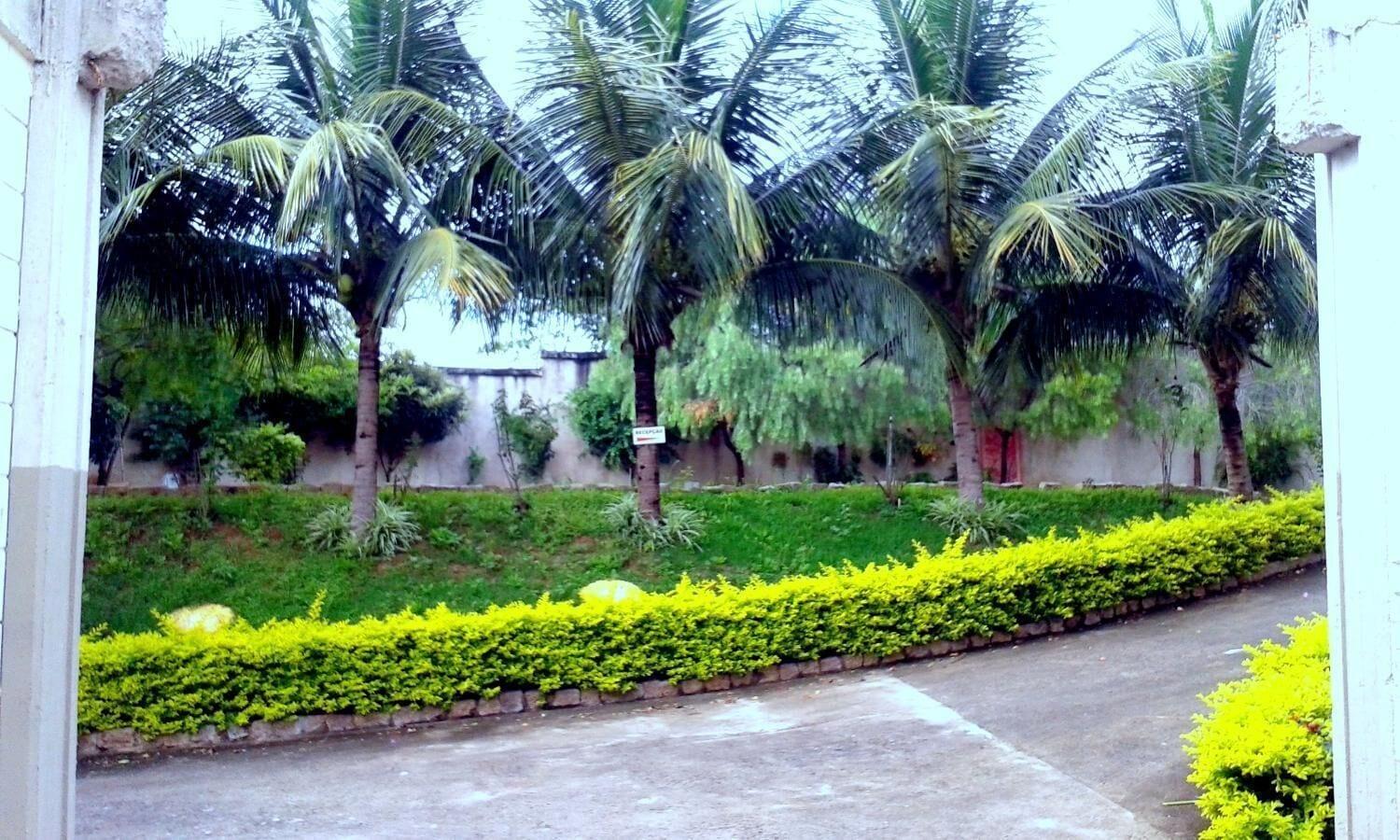 Comodidades del Alojamiento Hotel Eden