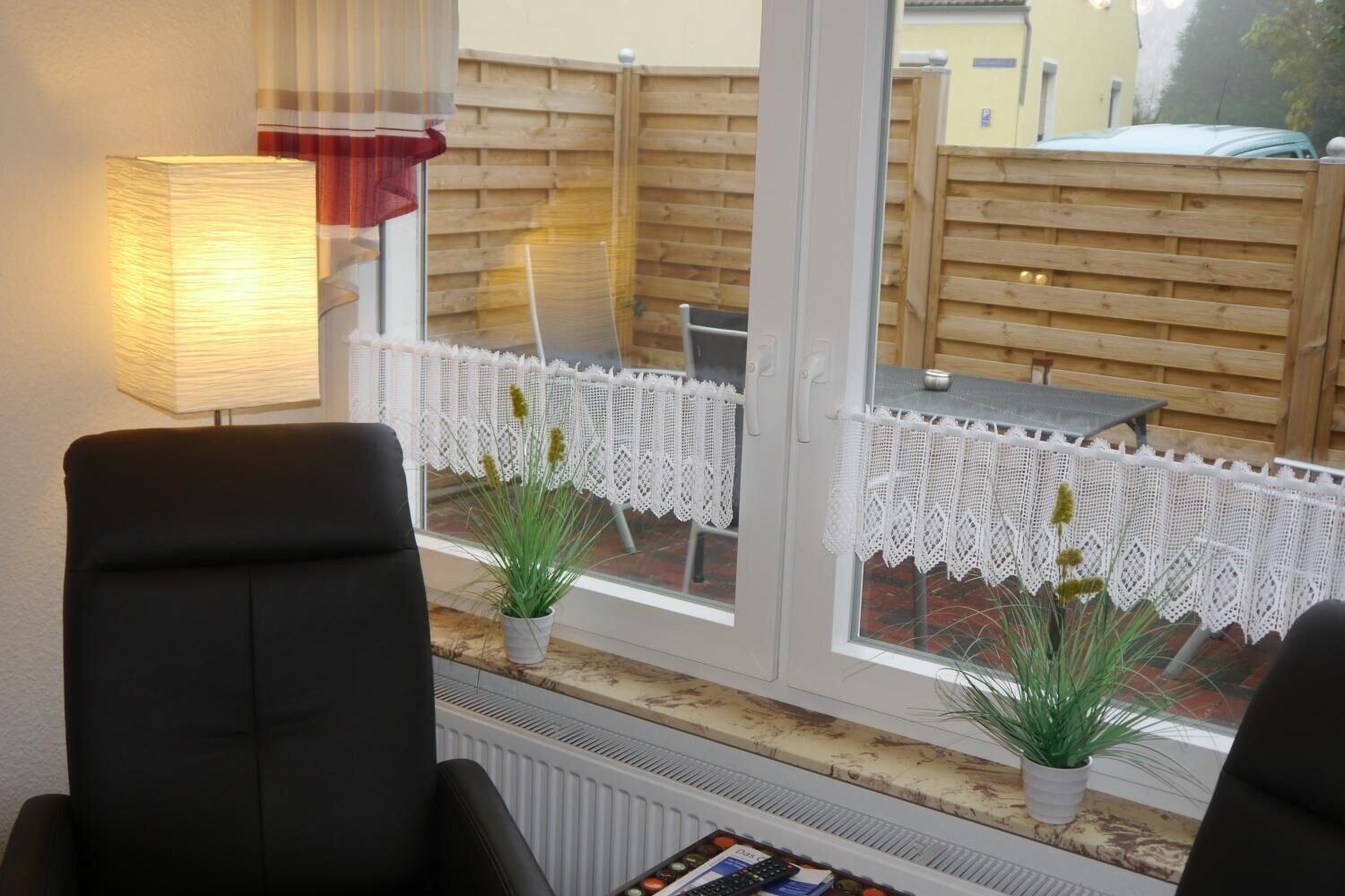 Vista Lobby Hotel Haus Wittwer
