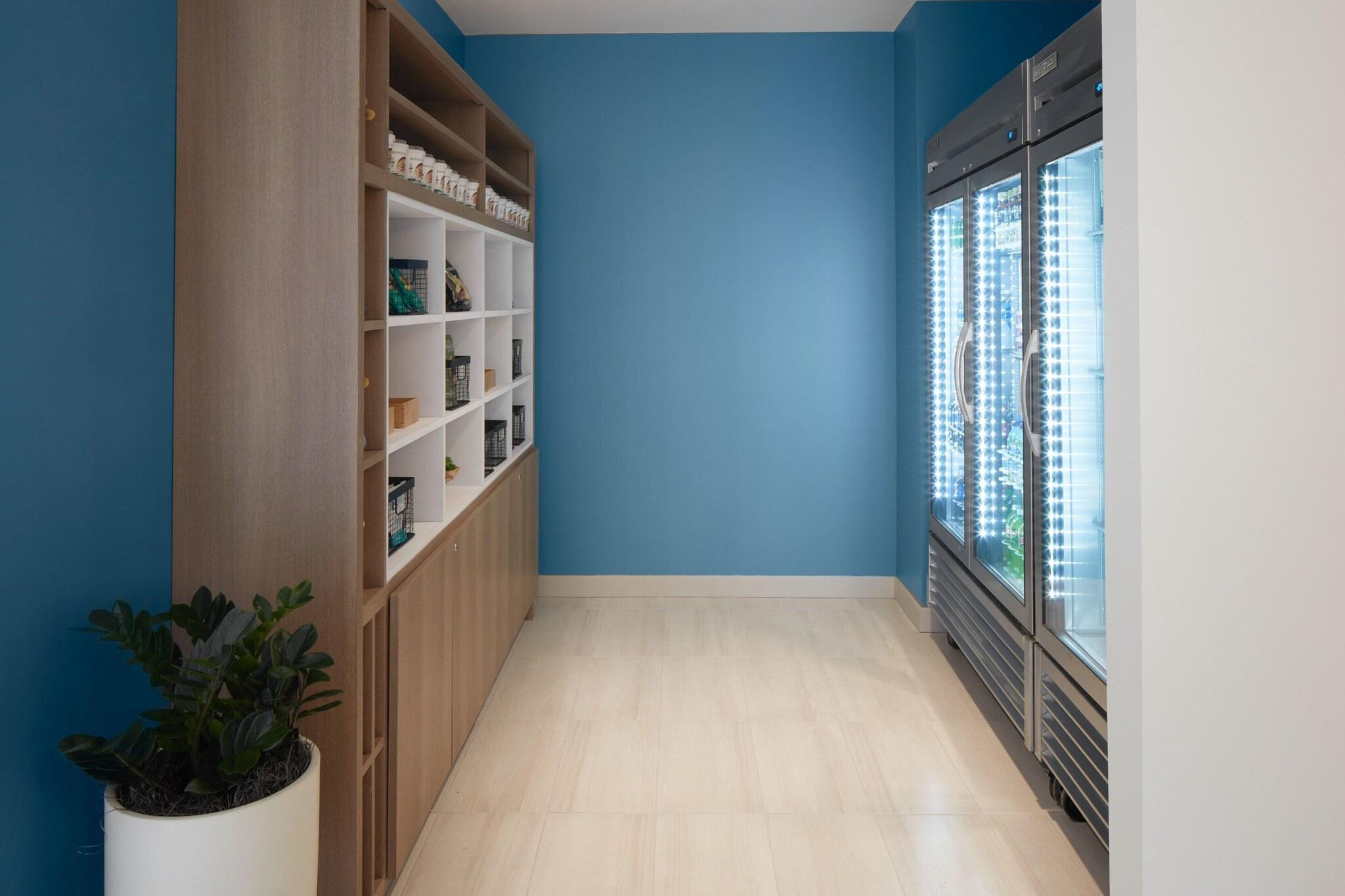 Restaurant Element Asheville Downtown